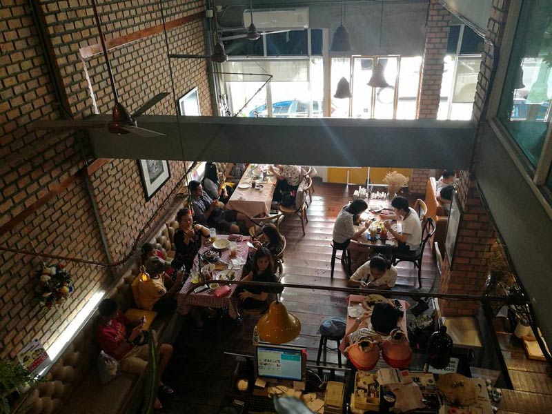 คาเฟ่ศรีราชา, คาเฟ่บางพระ, ร้านกาแฟศรีราชา, ร้านอาหารศรีราชา, ศรีราชา, เที่ยวศรีราชา, top 15+ คาเฟ่ นั่งชิล ศรีราชา