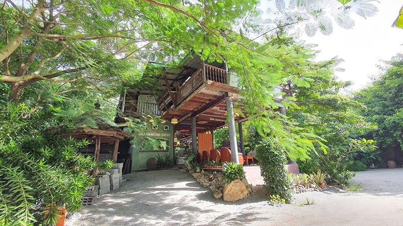 คาเฟ่ศรีราชา, คาเฟ่บางพระ, ร้านกาแฟศรีราชา, ร้านอาหารศรีราชา, ศรีราชา, เที่ยวศรีราชา, top 15+ คาเฟ่ นั่งชิล ศรีราชา