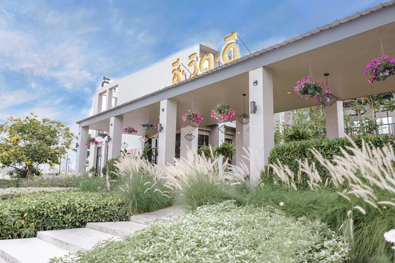 คาเฟ่ศรีราชา, คาเฟ่บางพระ, ร้านกาแฟศรีราชา, ร้านอาหารศรีราชา, ศรีราชา, เที่ยวศรีราชา, top 15+ คาเฟ่ นั่งชิล ศรีราชา