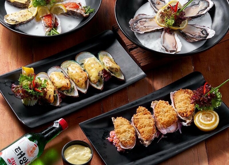 dam pattaya รีวิวคาเฟ่พัทยา บรรยากาศดี มุมถ่ายรูปเพียบ