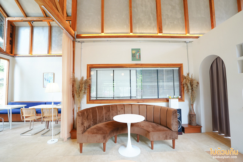 บ้านปางไฮ, ร้านกาแฟบ้านปางไฮ, คาเฟ่ปางไฮ, goodvibes weather cafe, goodvibes weather คาเฟ่มินิมอล ทันสมัย แห่งบ้านปางไฮ  