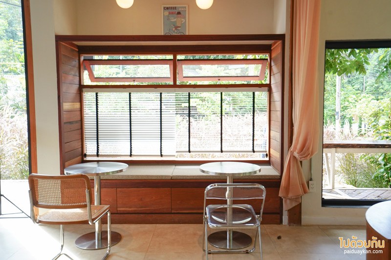 บ้านปางไฮ, ร้านกาแฟบ้านปางไฮ, คาเฟ่ปางไฮ, goodvibes weather cafe, goodvibes weather คาเฟ่มินิมอล ทันสมัย แห่งบ้านปางไฮ  