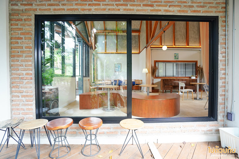 บ้านปางไฮ, ร้านกาแฟบ้านปางไฮ, คาเฟ่ปางไฮ, goodvibes weather cafe, goodvibes weather คาเฟ่มินิมอล ทันสมัย แห่งบ้านปางไฮ  