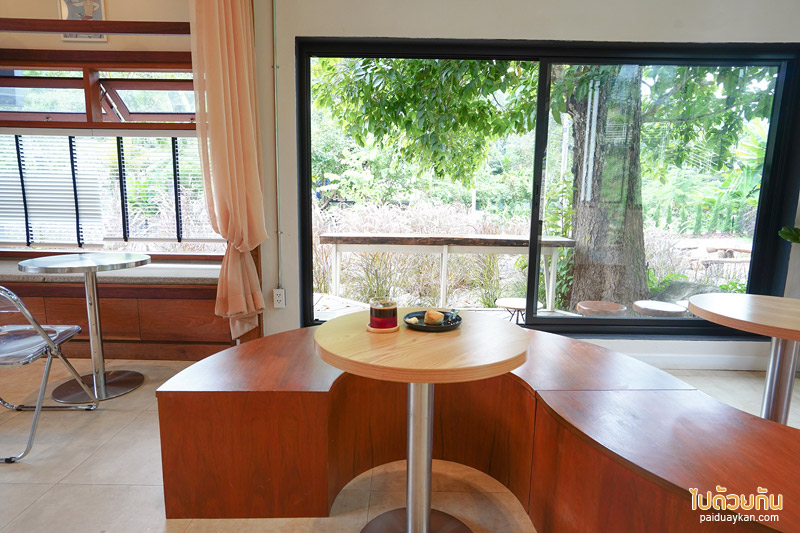 บ้านปางไฮ, ร้านกาแฟบ้านปางไฮ, คาเฟ่ปางไฮ, goodvibes weather cafe, goodvibes weather คาเฟ่มินิมอล ทันสมัย แห่งบ้านปางไฮ  
