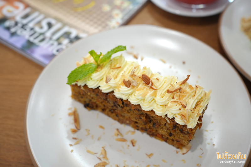 karn local eatery ร้านอาหารไทยท้องถิ่น รสเด็ดแห่งเมืองกาญจน์