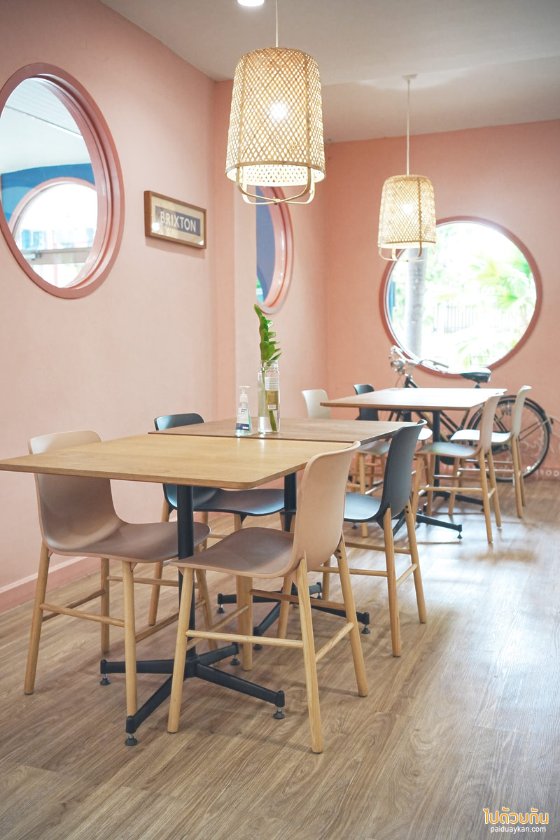 karn local eatery ร้านอาหารไทยท้องถิ่น รสเด็ดแห่งเมืองกาญจน์