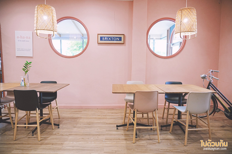 karn local eatery ร้านอาหารไทยท้องถิ่น รสเด็ดแห่งเมืองกาญจน์