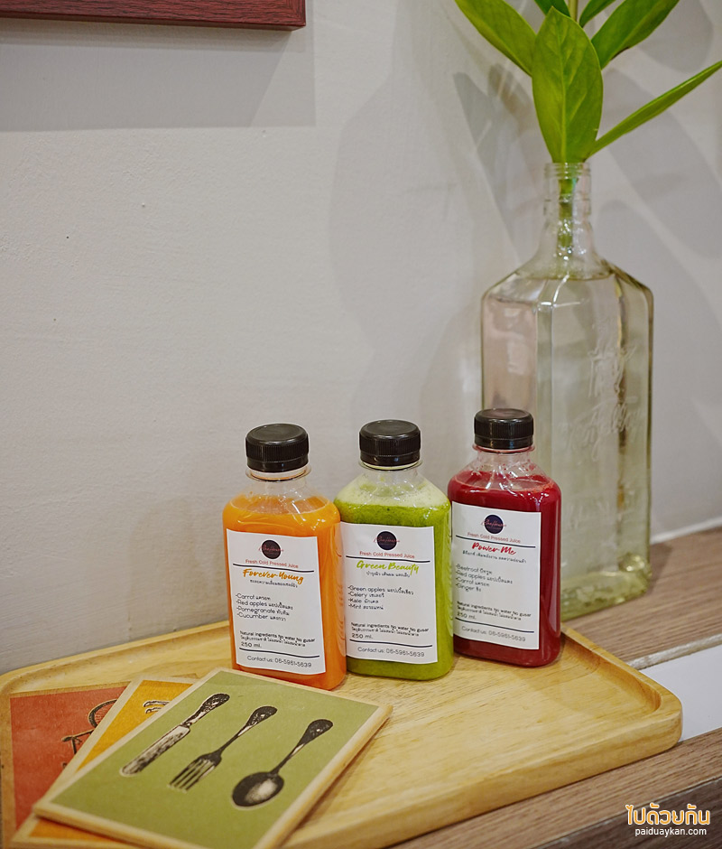 karn local eatery ร้านอาหารไทยท้องถิ่น รสเด็ดแห่งเมืองกาญจน์