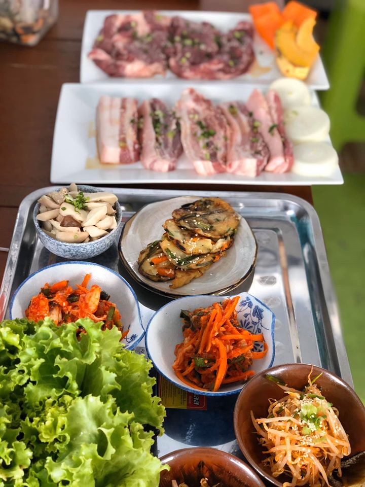 รวมร้านปิ้งย่างระยอง : 8 ร้านปิ้งย่างเจ้าเด็ดระยอง มีให้เลือกทั้งบุฟเฟ่ต์ และ a la carte บอกเลยสายกินไม่ควรพลาด