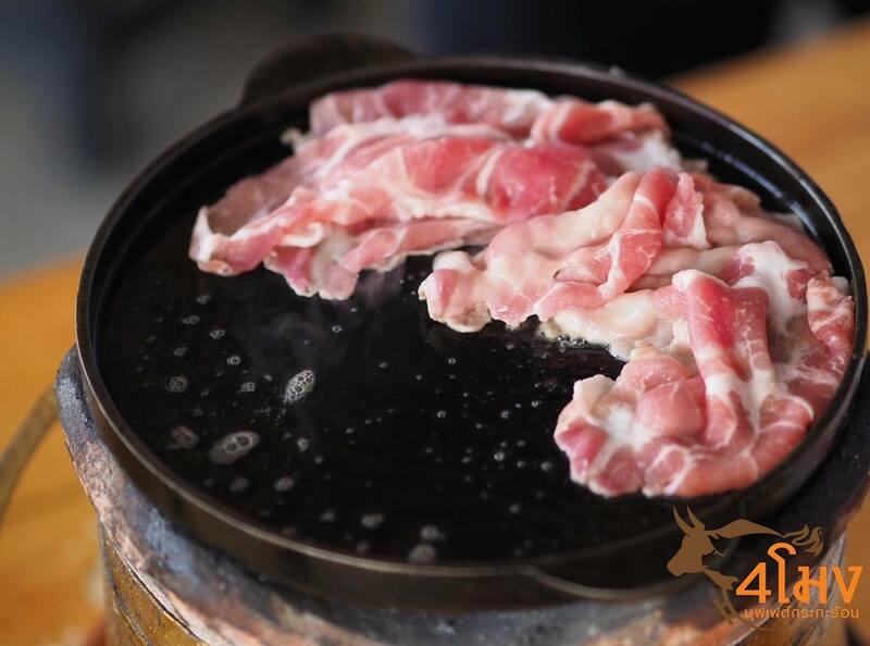 รวมร้านปิ้งย่างระยอง : 8 ร้านปิ้งย่างเจ้าเด็ดระยอง มีให้เลือกทั้งบุฟเฟ่ต์ และ a la carte บอกเลยสายกินไม่ควรพลาด