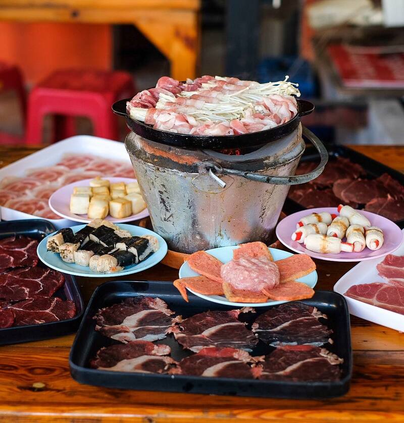 รวมร้านปิ้งย่างระยอง : 8 ร้านปิ้งย่างเจ้าเด็ดระยอง มีให้เลือกทั้งบุฟเฟ่ต์ และ a la carte บอกเลยสายกินไม่ควรพลาด