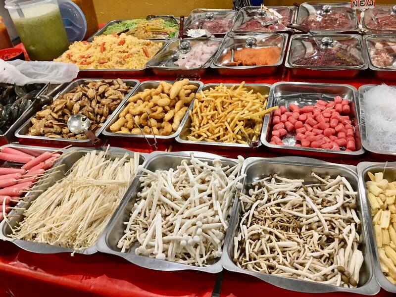 รวมร้านปิ้งย่างระยอง : 8 ร้านปิ้งย่างเจ้าเด็ดระยอง มีให้เลือกทั้งบุฟเฟ่ต์ และ a la carte บอกเลยสายกินไม่ควรพลาด