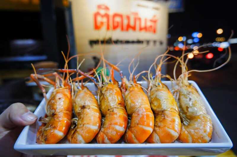 รวมร้านปิ้งย่างระยอง : 8 ร้านปิ้งย่างเจ้าเด็ดระยอง มีให้เลือกทั้งบุฟเฟ่ต์ และ a la carte บอกเลยสายกินไม่ควรพลาด
