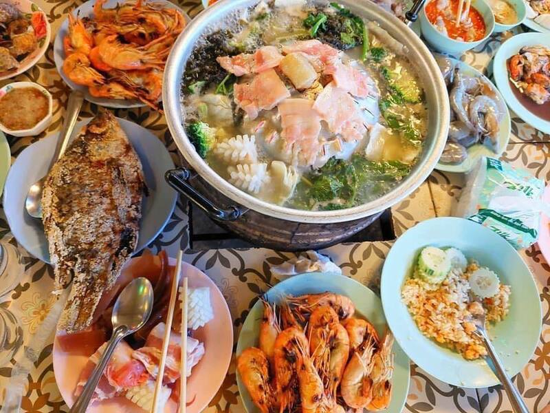 รวมร้านปิ้งย่างระยอง : 8 ร้านปิ้งย่างเจ้าเด็ดระยอง มีให้เลือกทั้งบุฟเฟ่ต์ และ a la carte บอกเลยสายกินไม่ควรพลาด