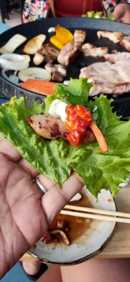 รวมร้านปิ้งย่างระยอง : 8 ร้านปิ้งย่างเจ้าเด็ดระยอง มีให้เลือกทั้งบุฟเฟ่ต์ และ a la carte บอกเลยสายกินไม่ควรพลาด