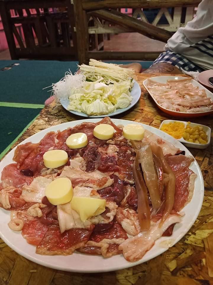 รวมร้านปิ้งย่างระยอง : 8 ร้านปิ้งย่างเจ้าเด็ดระยอง มีให้เลือกทั้งบุฟเฟ่ต์ และ a la carte บอกเลยสายกินไม่ควรพลาด