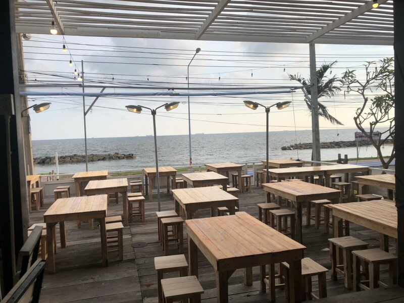 รวมร้านปิ้งย่างระยอง : 8 ร้านปิ้งย่างเจ้าเด็ดระยอง มีให้เลือกทั้งบุฟเฟ่ต์ และ a la carte บอกเลยสายกินไม่ควรพลาด