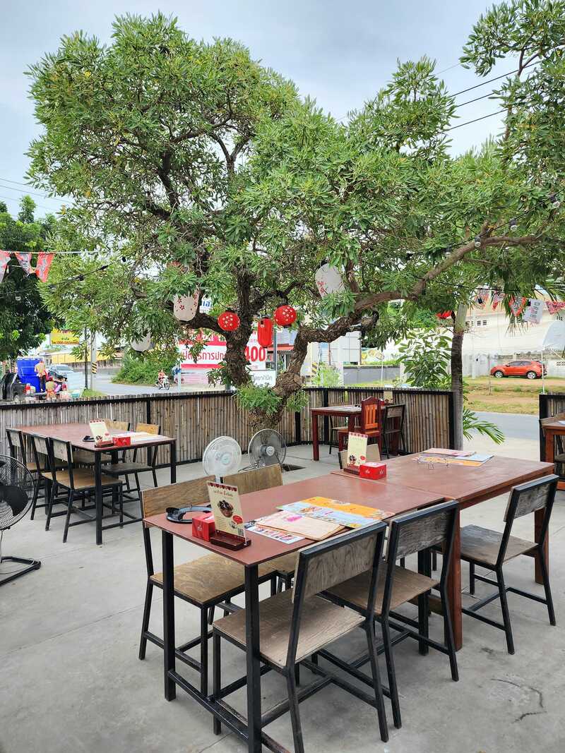 รวมร้านปิ้งย่างระยอง : 8 ร้านปิ้งย่างเจ้าเด็ดระยอง มีให้เลือกทั้งบุฟเฟ่ต์ และ a la carte บอกเลยสายกินไม่ควรพลาด