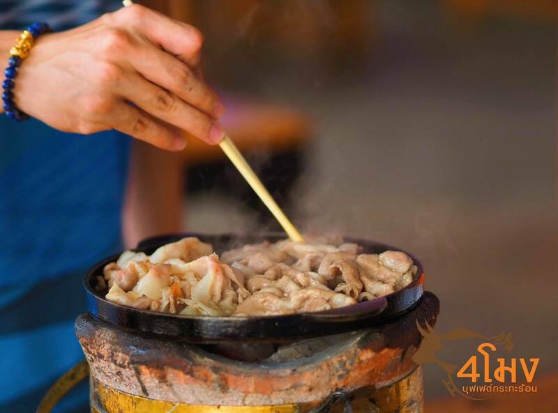 รวมร้านปิ้งย่างระยอง : 8 ร้านปิ้งย่างเจ้าเด็ดระยอง มีให้เลือกทั้งบุฟเฟ่ต์ และ a la carte บอกเลยสายกินไม่ควรพลาด