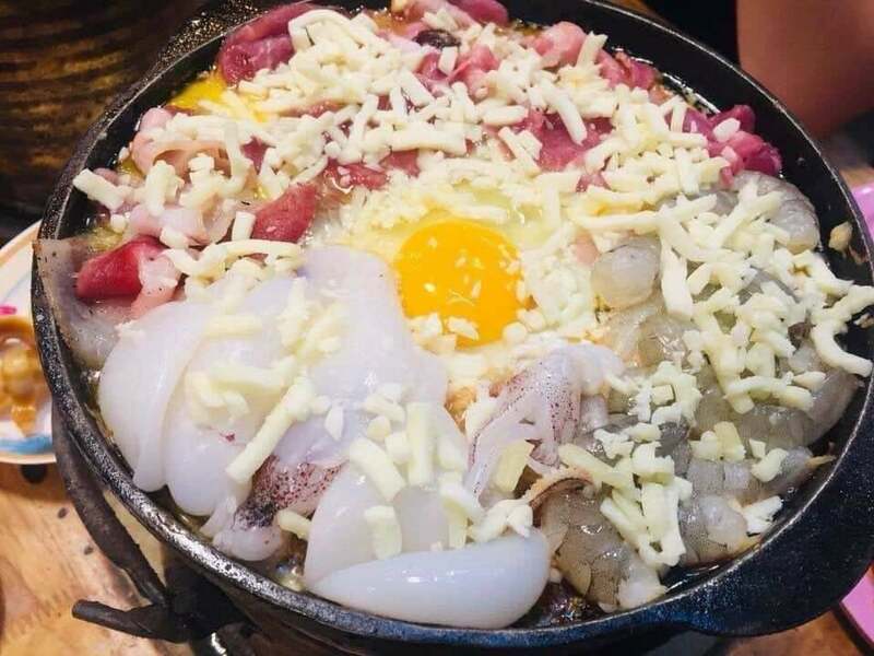 รวมร้านปิ้งย่างระยอง : 8 ร้านปิ้งย่างเจ้าเด็ดระยอง มีให้เลือกทั้งบุฟเฟ่ต์ และ a la carte บอกเลยสายกินไม่ควรพลาด