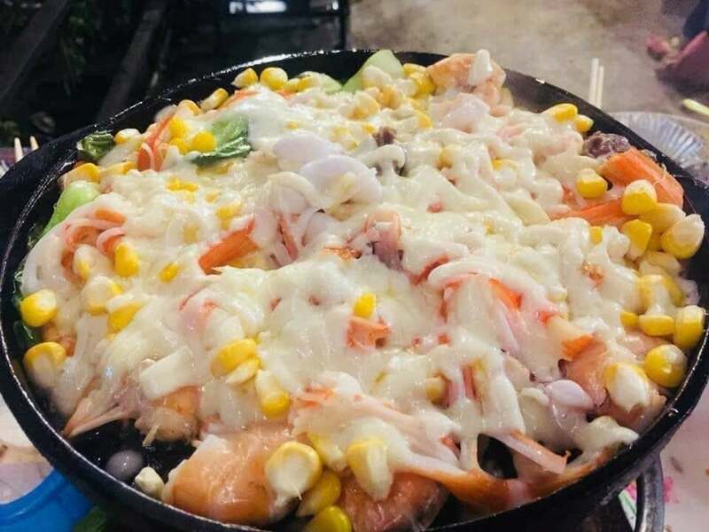 รวมร้านปิ้งย่างระยอง : 8 ร้านปิ้งย่างเจ้าเด็ดระยอง มีให้เลือกทั้งบุฟเฟ่ต์ และ a la carte บอกเลยสายกินไม่ควรพลาด