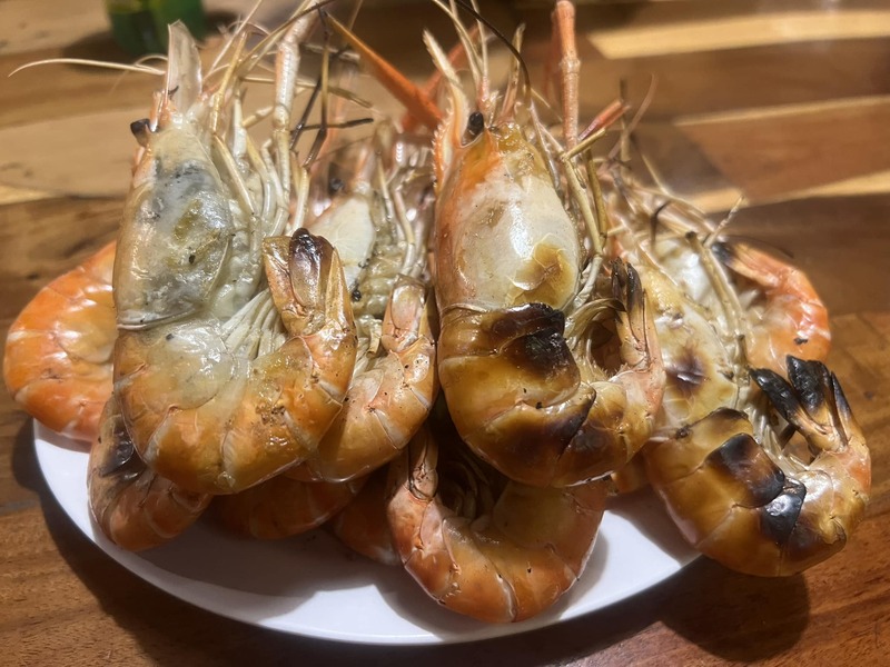 รวมร้านปิ้งย่างระยอง : 8 ร้านปิ้งย่างเจ้าเด็ดระยอง มีให้เลือกทั้งบุฟเฟ่ต์ และ a la carte บอกเลยสายกินไม่ควรพลาด