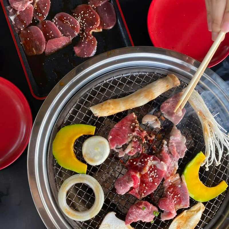 รวมร้านปิ้งย่างระยอง : 8 ร้านปิ้งย่างเจ้าเด็ดระยอง มีให้เลือกทั้งบุฟเฟ่ต์ และ a la carte บอกเลยสายกินไม่ควรพลาด