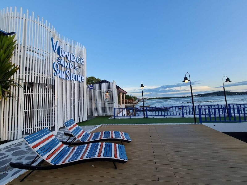 top 10+ คาเฟ่อ่างศิลา 2567 เขาสามมุข บรรยากาศดี ใกล้กรุงเทพ