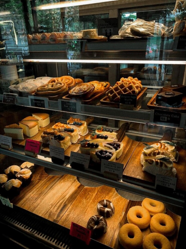 top 10+ คาเฟ่อ่างศิลา 2567 เขาสามมุข บรรยากาศดี ใกล้กรุงเทพ