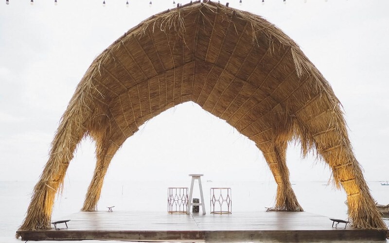 top 10+ คาเฟ่อ่างศิลา 2567 เขาสามมุข บรรยากาศดี ใกล้กรุงเทพ