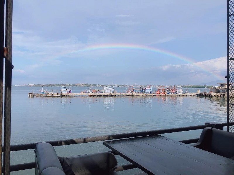 top 10+ คาเฟ่อ่างศิลา 2567 เขาสามมุข บรรยากาศดี ใกล้กรุงเทพ