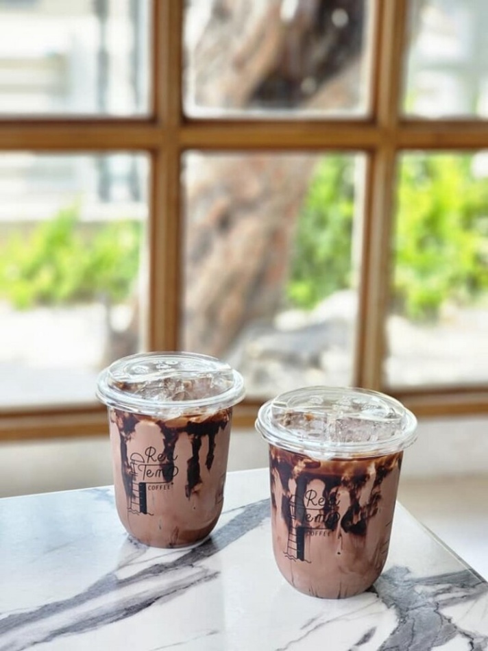 top 10+ คาเฟ่อ่างศิลา 2567 เขาสามมุข บรรยากาศดี ใกล้กรุงเทพ