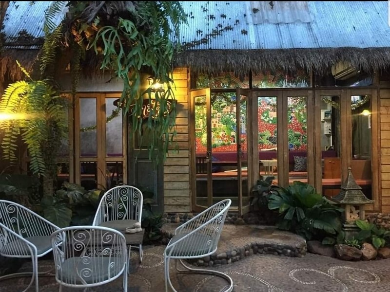 top 10+ คาเฟ่อ่างศิลา 2567 เขาสามมุข บรรยากาศดี ใกล้กรุงเทพ