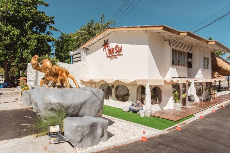 top 10+ คาเฟ่อ่างศิลา 2567 เขาสามมุข บรรยากาศดี ใกล้กรุงเทพ