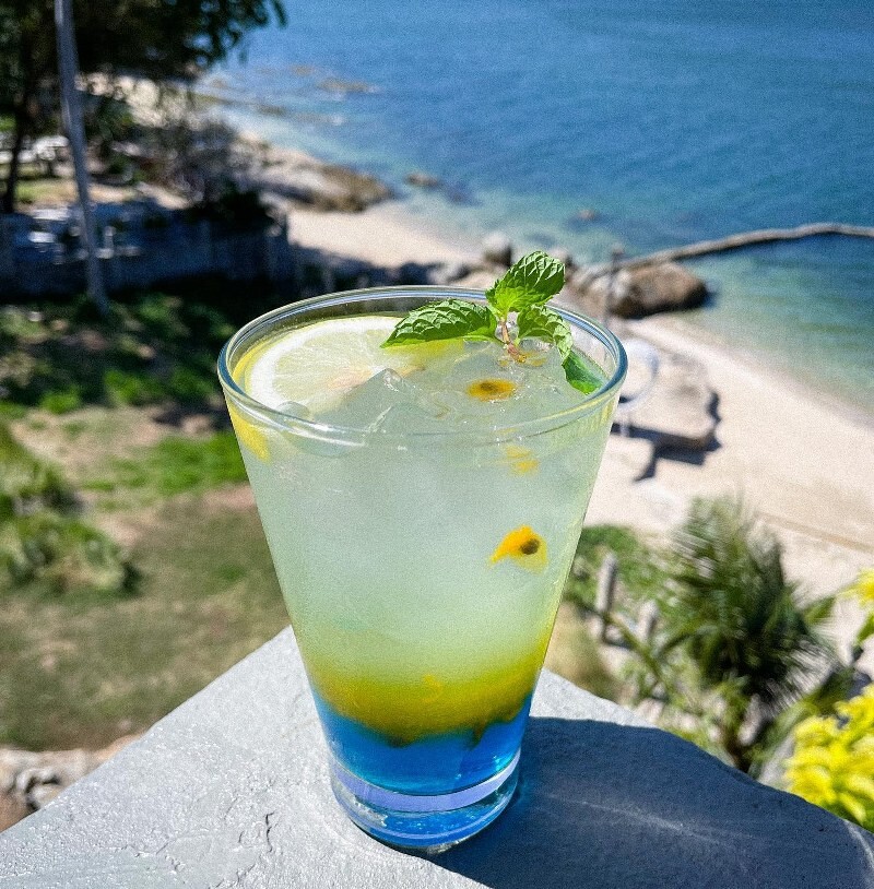 top 10+ คาเฟ่อ่างศิลา 2567 เขาสามมุข บรรยากาศดี ใกล้กรุงเทพ