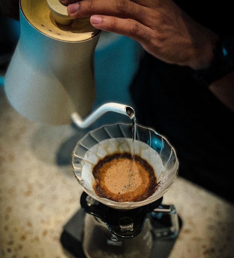 top 10+ คาเฟ่อ่างศิลา 2567 เขาสามมุข บรรยากาศดี ใกล้กรุงเทพ