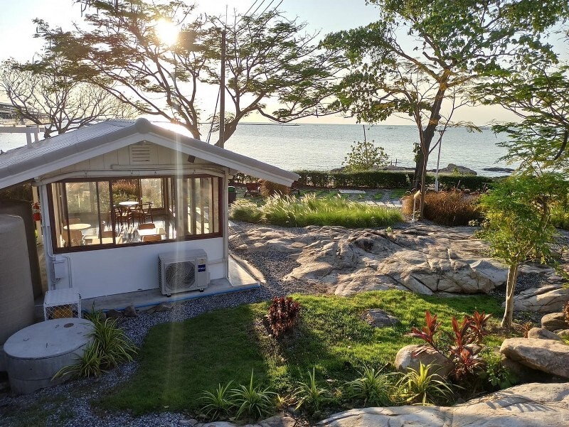 top 10+ คาเฟ่อ่างศิลา 2567 เขาสามมุข บรรยากาศดี ใกล้กรุงเทพ