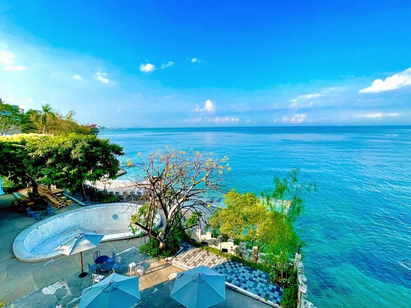 top 10+ คาเฟ่อ่างศิลา 2567 เขาสามมุข บรรยากาศดี ใกล้กรุงเทพ