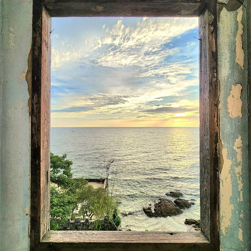 top 10+ คาเฟ่อ่างศิลา 2567 เขาสามมุข บรรยากาศดี ใกล้กรุงเทพ