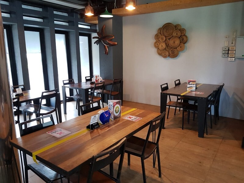 top 10+ คาเฟ่อ่างศิลา 2567 เขาสามมุข บรรยากาศดี ใกล้กรุงเทพ