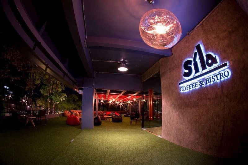 top 10+ คาเฟ่อ่างศิลา 2567 เขาสามมุข บรรยากาศดี ใกล้กรุงเทพ