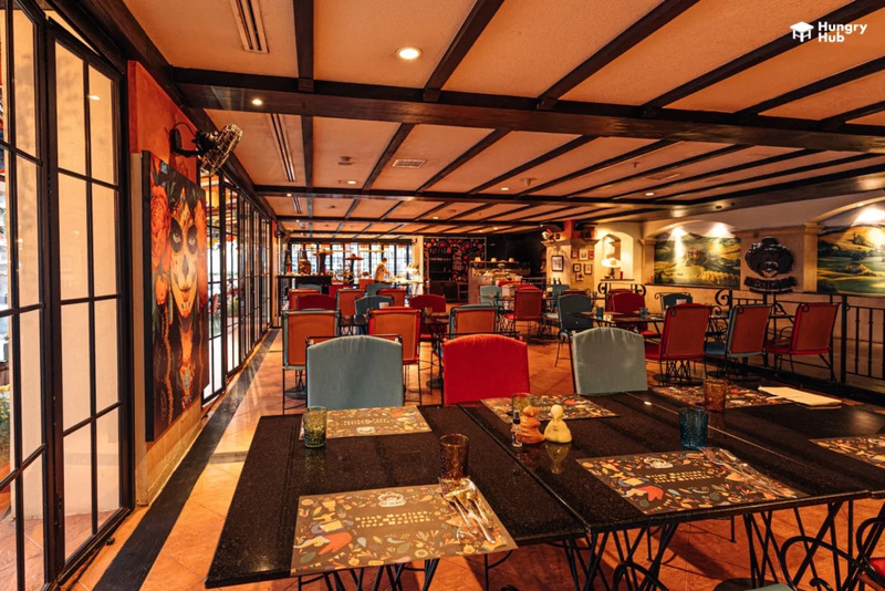 top 10+ must-try buffet in bangkok (updated 2024)