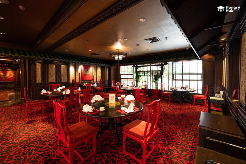 top 10+ must-try buffet in bangkok (updated 2024)