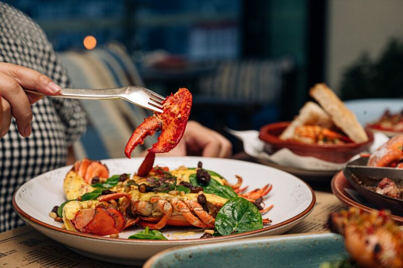 top 10+ restaurants for late night food in bangkok (2024 update)