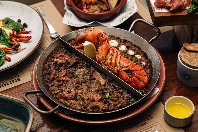 top 10+ restaurants for late night food in bangkok (2024 update)