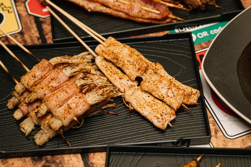 top 10+ restaurants for late night food in bangkok (2024 update)