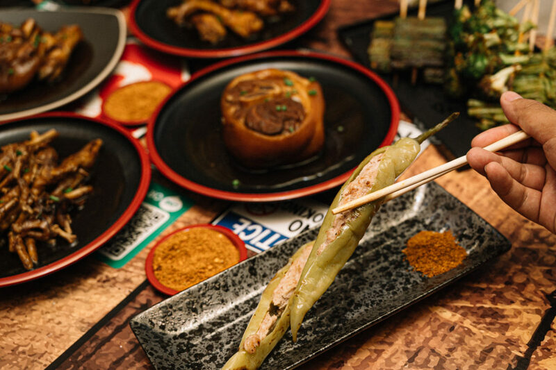 top 10+ restaurants for late night food in bangkok (2024 update)