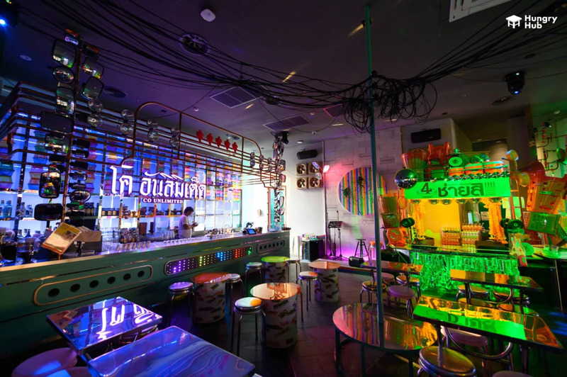 top 10+ restaurants for late night food in bangkok (2024 update)