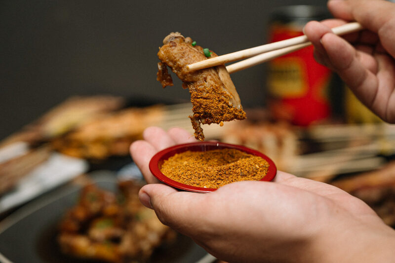 top 10+ restaurants for late night food in bangkok (2024 update)