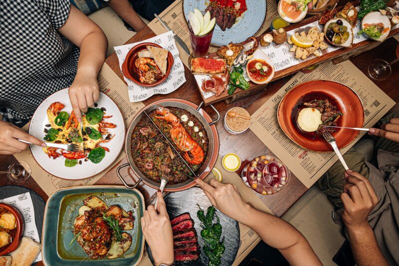 top 10+ restaurants for late night food in bangkok (2024 update)